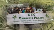 GOING TO POT
