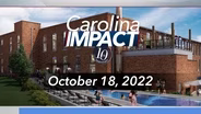 Carolina Impact: October 25, 2022