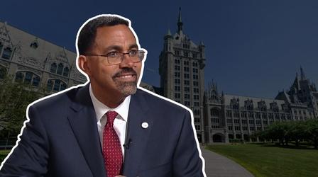 The Future of the SUNY System with Chancellor John King