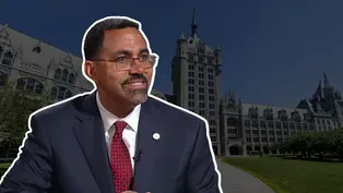 The Future of the SUNY System with Chancellor John King