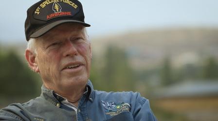 Video thumbnail: Vietnam: Our Neighbors Stories Hank Cramer