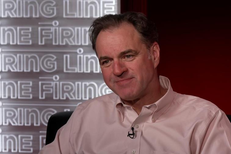Niall Ferguson Poster