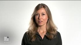 Video thumbnail: PBS NewsHour Journalist Sarah Smarsh on resisting divisive labels