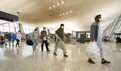 A 'fragmented' Taliban complicates aid for Afghan civilians