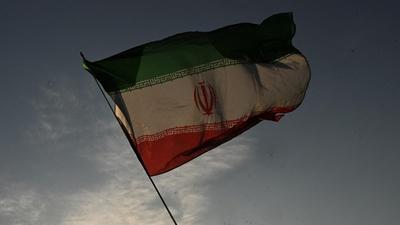 Families worry Americans imprisoned by Iran are forgotten
