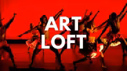 Legend of Modern Dance: Peter London
