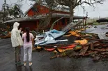 How major storms take an economic toll far from their paths