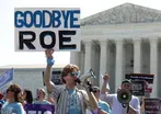 How abortion opponents are working to rollback Roe v. Wade