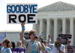 How abortion opponents are working to rollback Roe v. Wade