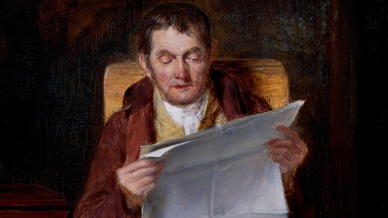 The American Revolution Image