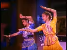Classical Indian Dance