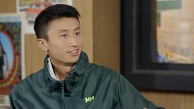 Video thumbnail: The Interview Show Bing Liu | The Interview Show