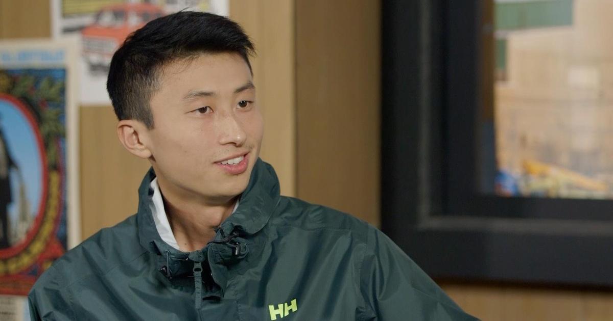 The Interview Show | Bing Liu | The Interview Show | Season 4 | PBS