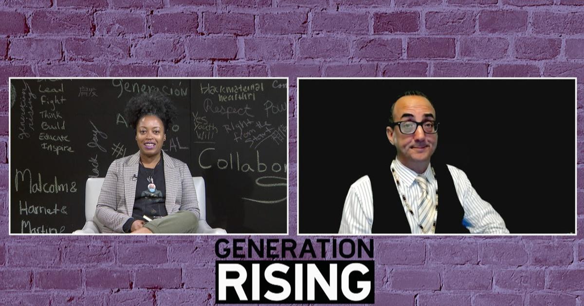 Generation Rising | Missing and Murdered Indigenous Women Movement | Season 1 | Episode 6