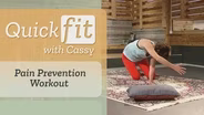 Pain Prevention Workout