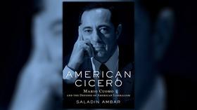 Video thumbnail: MetroFocus CUOMO: “AMERICAN CICERO”