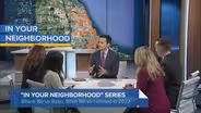In Your Neighborhood: Looking Back at 2023