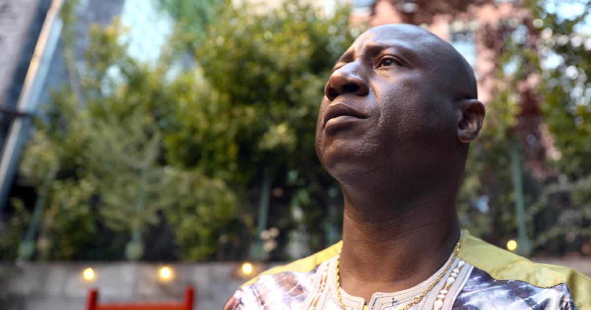 The Story In Us | Guardian of the Word: The Griot in America | Episode ...