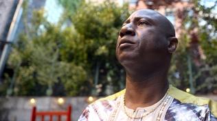 Guardian of the Word: The Griot in America
