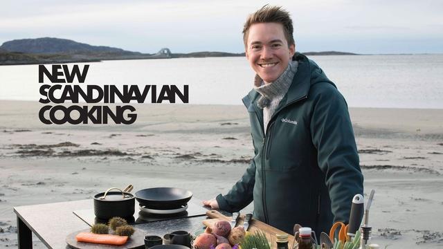 New Scandinavian Cooking | Autumn Apple Treats