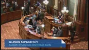 Some Downstate Counties Considering Split From Illinois. Is it Feasible?
