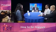 How to be Happier