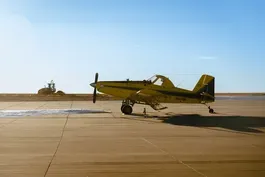 Service and social life at Colorado’s smallest airports