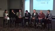 Vermont Clean Water Network Panel Discussion