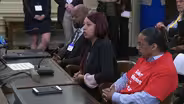 Senate committee hears testimony on solitary confinement