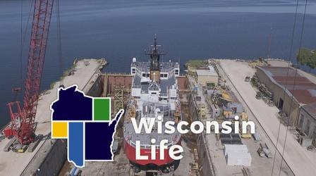 Video thumbnail: Wisconsin Life Headfirst