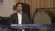 A Nonprofit is Working to Change the Face of Classical Music