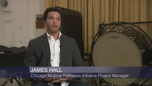 A Nonprofit is Working to Change the Face of Classical Music