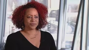 Nikole Hannah-Jones’ Decision Resonates with Black Academics