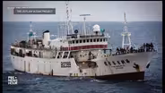 Investigation reveals rampant human rights abuses at sea