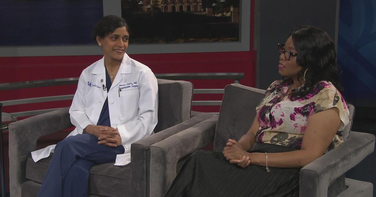 Connections | Organ Donation - Meera Gupta, MD, and Ashley Holt | Season 19 | Episode 27
