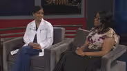 Organ Donation - Meera Gupta, MD, and Ashley Holt