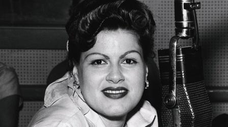 Brenda Lee Reminisces About Patsy Cline