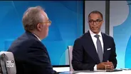 Capehart and Gerson on Jan. 6 hearings, gun laws, Juneteenth