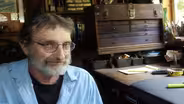 Barry Wheeler, Artist Blacksmith
