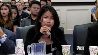 Nail Tech Industry Asks For Policy Changes