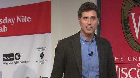 Video thumbnail: University Place Discovering New Pathogens in Wildlife