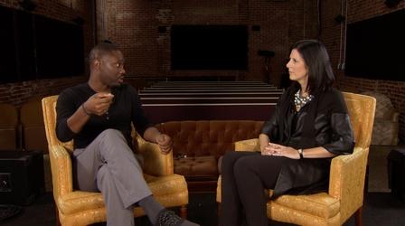 Video thumbnail: The A List With Alison Lebovitz Episode 1003: Bryan C. Lee Jr.