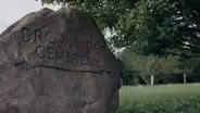 Brown Pet Cemetery