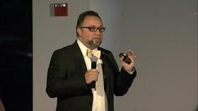 Video thumbnail: RTP 180 RTP 180 | Outer Space: Dr. Mohammad Ahmed