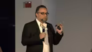 RTP 180 | Outer Space: Dr. Mohammad Ahmed