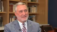 Interview with Virginia Lt. Gov. Candidate John Reid