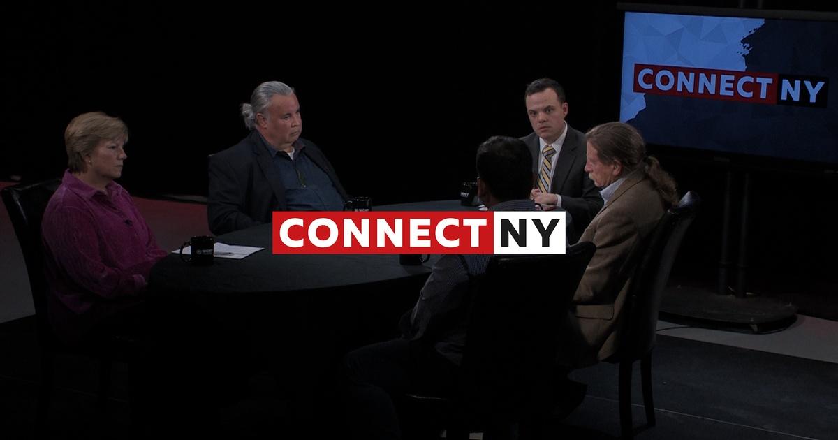 CONNECT NY | Indigenous Issues | Season 9 | Episode 11