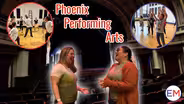 Phoenix Performing Arts