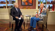 The Maryland Oral History Project - George Beneman in conversation with Larry D. Unger
