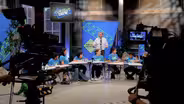 Fun Science Phenomena with Dr. Rob and Curious Crew